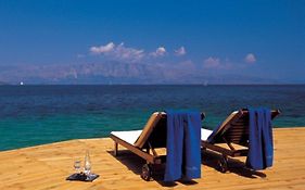 Hotel Ionian Blue Lefkada